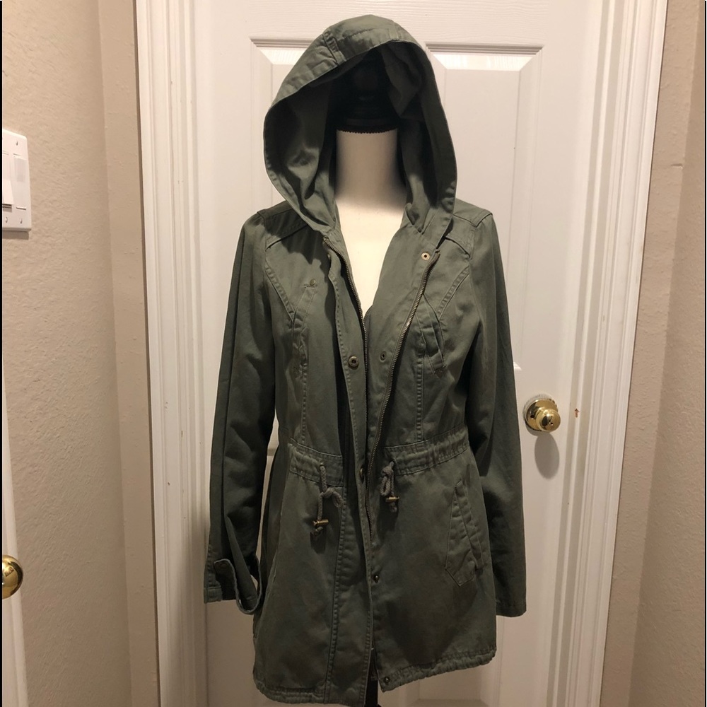American Rag Lightweight Coat